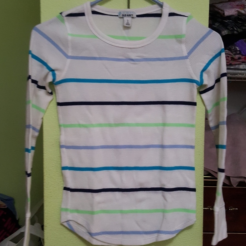 Old navy thermal long sleeves